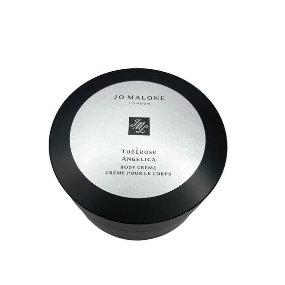 Jo Malone Other - Jo Malone London Tuberose Angelica Body Cream 5.9 Oz / 175ml, New & Sealed
